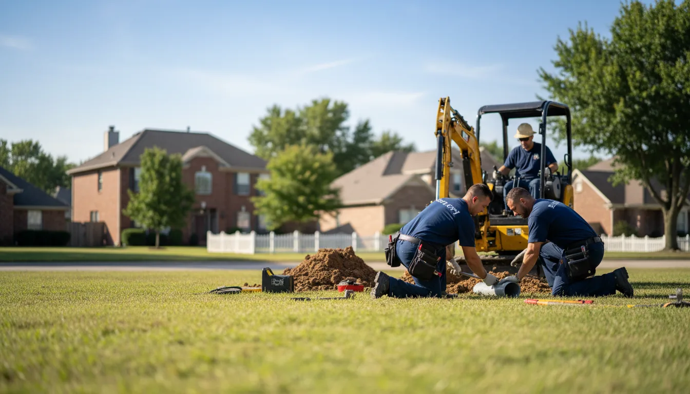 Water Heater Repair in Gorum, LA near me